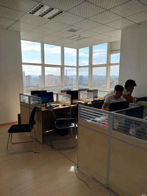 江西鑫业恒隆信息咨询与摄像服务 一站式解决方案