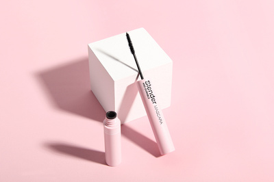 不一样的良仔 | 睫毛膏产品实拍与专业摄影摄像服务