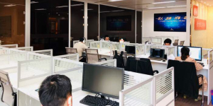 晋吉信息咨询与摄影 捕捉瞬间，成就未来