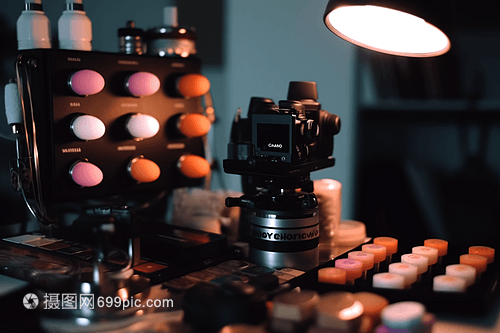 产品现场拍摄 信息咨询与实用指南