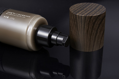 劲视觉摄像服务 男士护肤品摄影的专业诠释