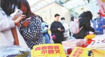 85后与90后 HIV快检产品的主要消费群体及其摄像服务需求分析